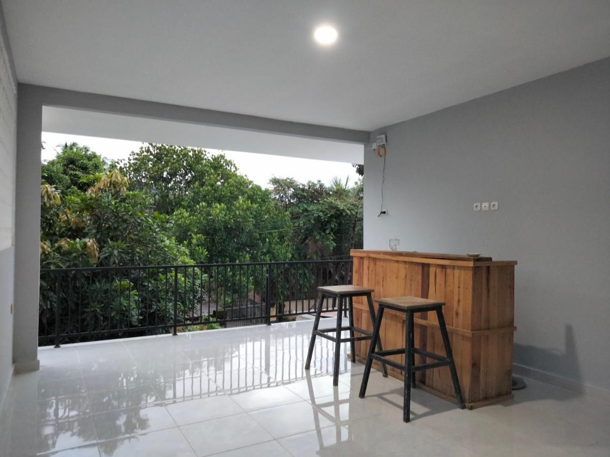 Sukha Homestay Kuta  Exterior photo