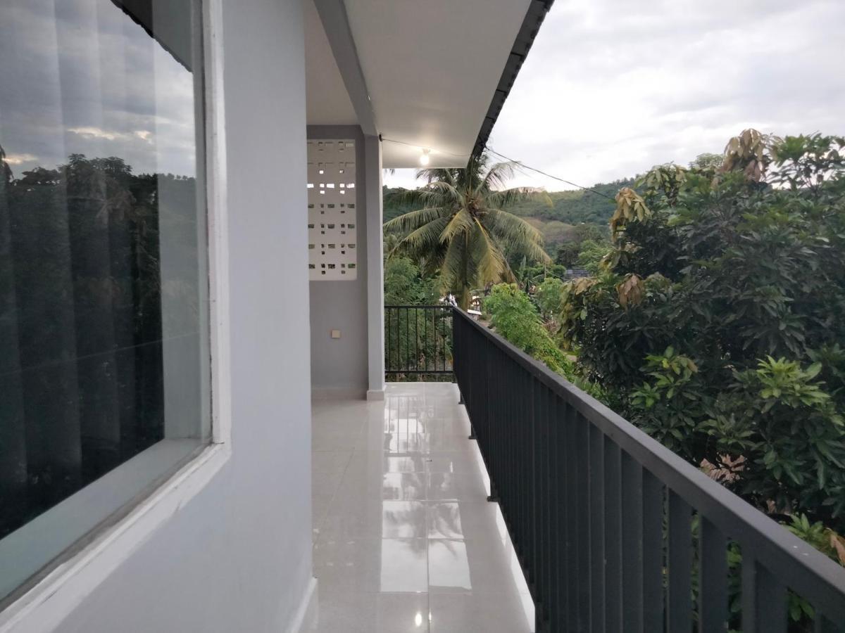 Sukha Homestay Kuta  Exterior photo