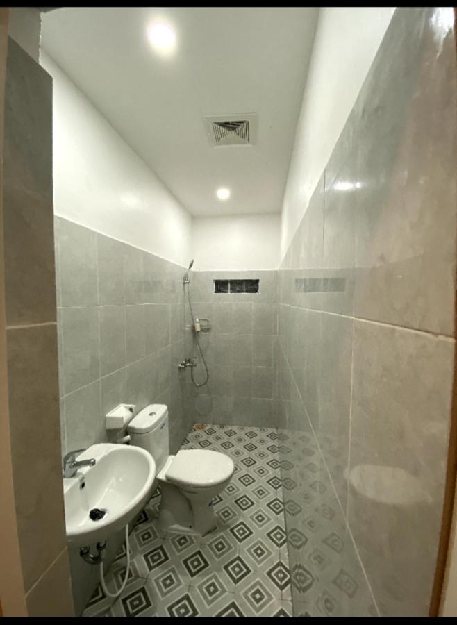 Sukha Homestay Kuta  Exterior photo