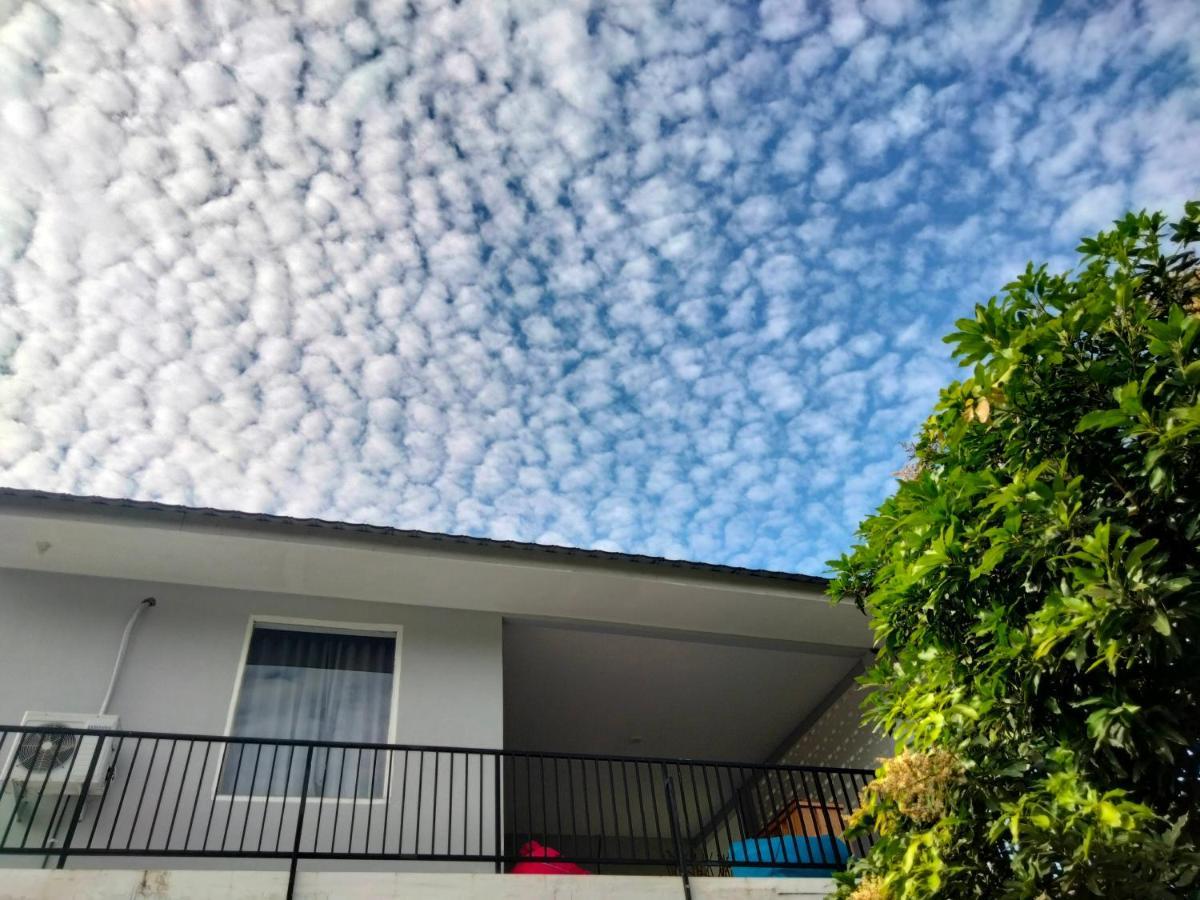 Sukha Homestay Kuta  Exterior photo