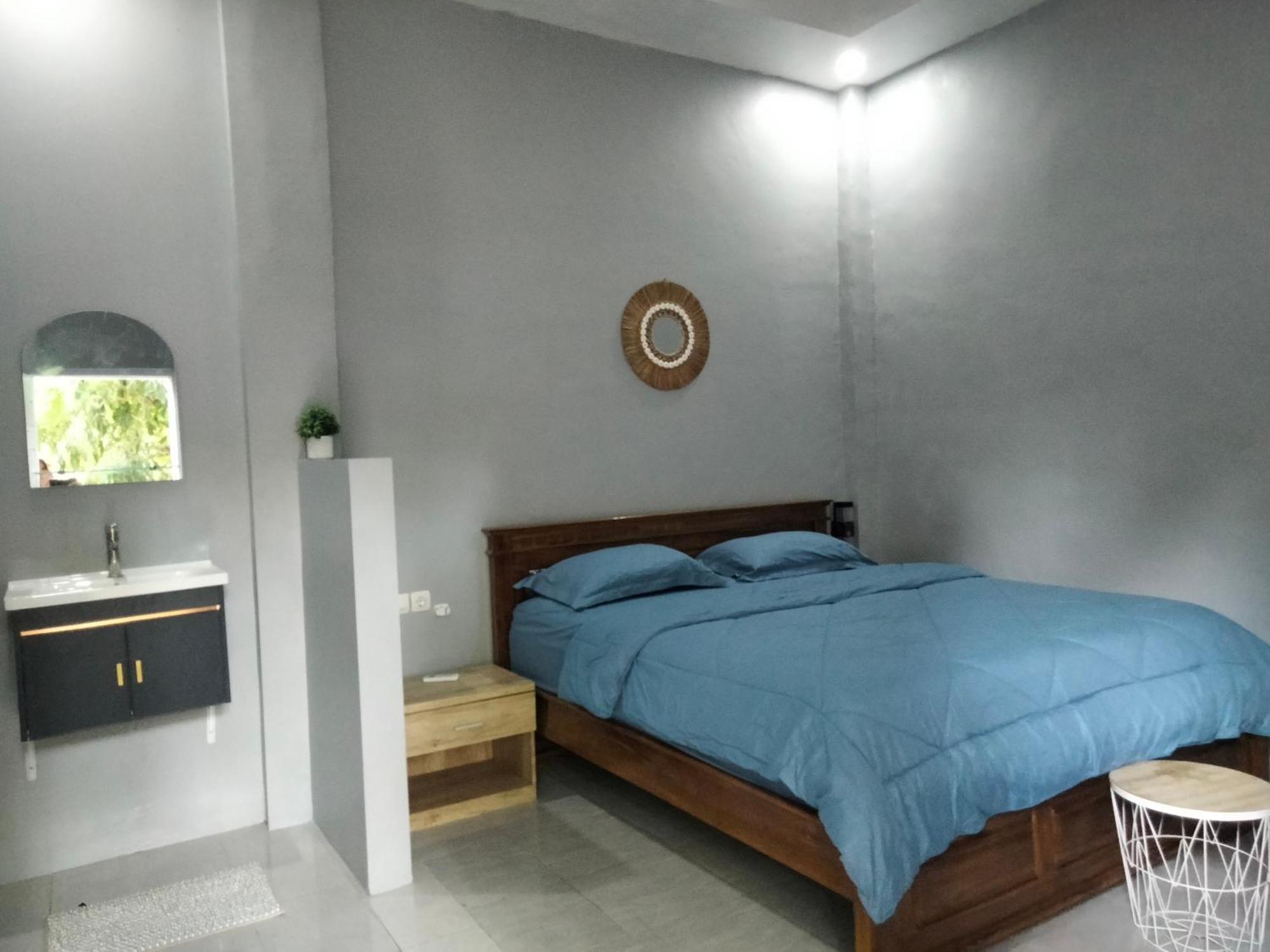 Sukha Homestay Kuta  Exterior photo