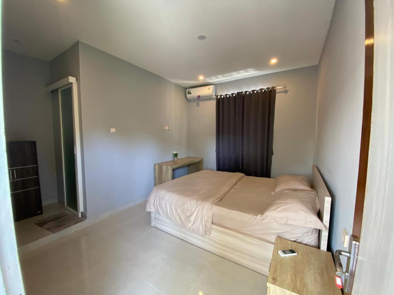 Sukha Homestay Kuta  Exterior photo