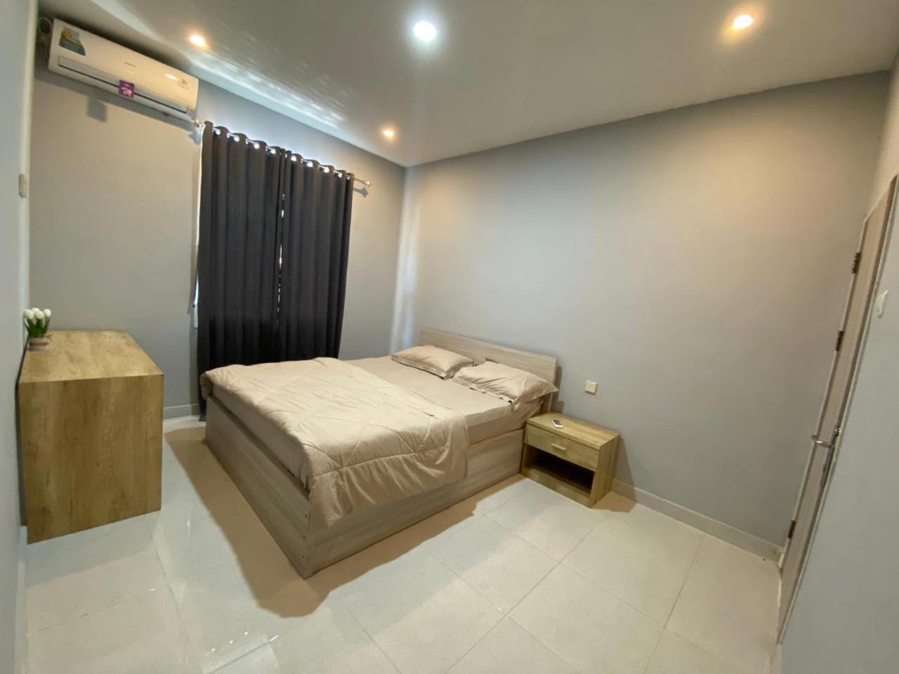 Sukha Homestay Kuta  Exterior photo